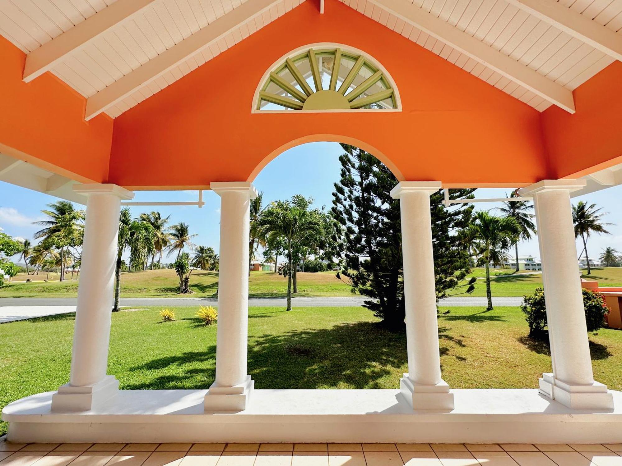 Villa Sans-Souci Lowlands Exterior foto