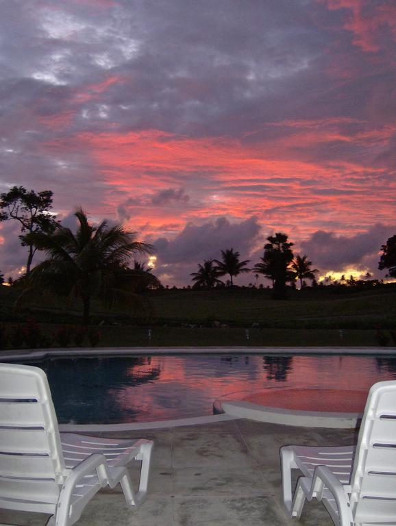 Villa Sans-Souci Lowlands Exterior foto
